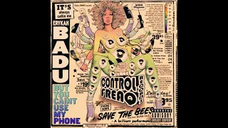 Erykah Badu Ft Andre 3000 - Hello Pitched Down