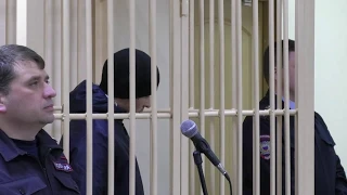 Курчатовский суд вынес приговор пьяному водителю-убийце