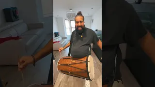 RAI PANESAR DHOL - TU MOTTA KINNA HO GAYA