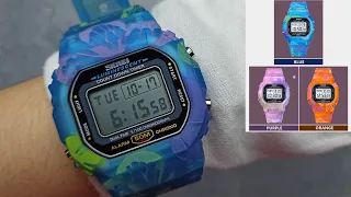 SKMEI 1627 - Review & Setting Jam Tangan Pria Digital Fashion (Waktushop Indonesia)