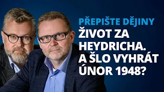 Přepište dějiny: Slovensko a Ukrajina? Stále je nevnímáme jako samostatné státy