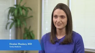 Meet Denise Huskey, MD, Family Medicine | Ascension Kansas