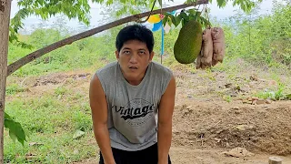 SINABAWANG BABOY AT LANGKA | PAGKAING BUKID | OUTDOOR COOKING |Team AgustinTV