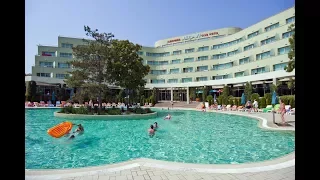 Jeravi Club Hotel 4*- Bulgaria