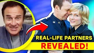FBI: Most Wanted: The Cast's Real-Life Partners Revealed! |⭐ OSSA