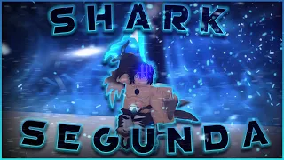 SHARK SEGUNDA IS TO GOOD AND FUN 1V20 BOSSRAID I TYPE SOUL