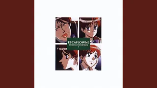 The Vision of Escaflowne