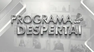 Programa Despertai | 29/04/2024 | Segunda - Feira | @IPJCOFICIAL | Despertai