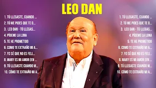 Leo Dan ~ Super Seleção Grandes Sucessos