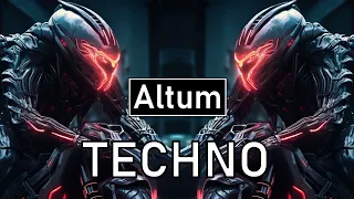 Techno Mix 2022 [Altum 004]