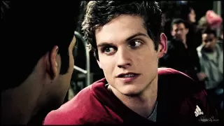 Isaac Lahey || Titanium