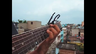 Baarish | Yaariyan | Fingerstyle