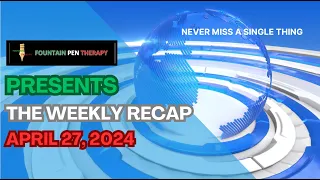 FPT WEEKLY RECAP APRIL 27, 2024