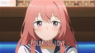 Shinju Edit - Polaroid Love [Free Preset]