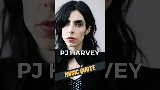 PJ Harvey: The Shape-shifting Icon of Alternative Rock