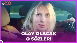 Aleyna Tilki: Benim böyle bir şey söylemeye ihtiyacım mı var?