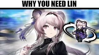 Why You NEED Lin...