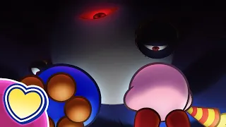 Gooey Speedart - Kirby's Dreamland 3 - Project Dream
