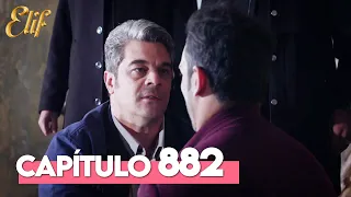 Elif Cuarta Temporada Capítulo 882 | Elif Capítulo 882