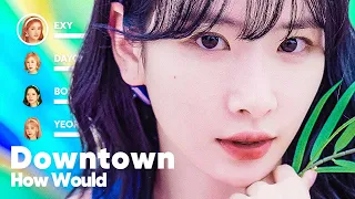 How Would WJSN sing 'Downtown' (by Kep1er) PATREON REQUESTED
