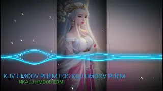 Kuv hmoov phem los koj siab phem Remix - LOKY | Nkauj Remix Zoo Mloog || Nkauj Hmoob EDM