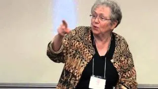 Cybernetics in the Future - Introduction  by Mary Catherine Bateson