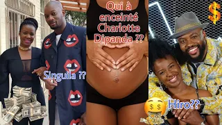 Les pages sombres de la vie de Charlotte Dipanda et sa fortune révélées au jour| @originaltop