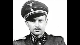 Frankfurter Auschwitz-Prozess Zeuge Hans Wilhelm Münch 22. VERHANDLUNGSTAG 02.03.1964
