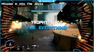 Fire Everything! - Titanfall 2 - Trophy Guide