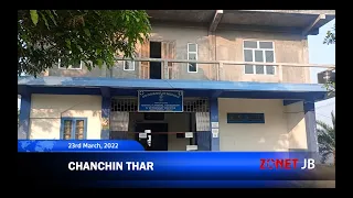 Chanchinthar [23rd March, 2022][Zonet Lunglei]