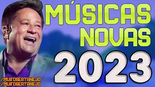 LEONARDO 2023 - MÚSICAS NOVAS [CD ATUALIZADO] COMPLETO