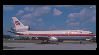 DC-10 Pull up Alarm