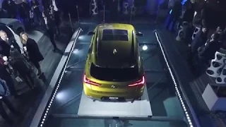 BMW X2 Launch - Malta