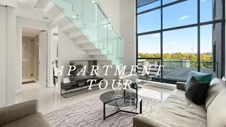 Luxury apartment tour | South African vlogger | 2023