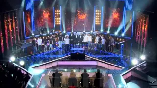 X Factor 3-Եզրափակիչ գալա համերգ-FINAL Gala Concert-Khmbakayin-Shant 20 amyak