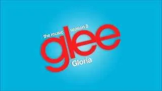 Gloria | Glee [HD FULL STUDIO]