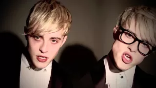 Jedward - Waterline