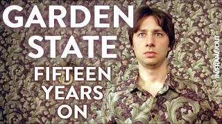 GARDEN STATE - Fifteen Years On