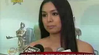 New Binibining Pilipinas Universe 2010 is Nicolette Henson