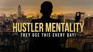 Hustler Mentality - Powerful Motivational Video for Success