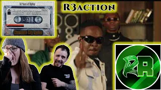 First Time Hearing | (Chocolate City Cypher) - Reaction Request!