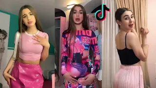 Леди Диана в Tik Tok - Compilation - Lady Diana