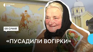 Надсянську говірку внесли до елементів нематеріальної спадщини