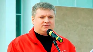 Oponent al regimului,găsit mort. Liderul comuniștilor de la Tiraspol, Oleg Horjan, a fost găsit mort