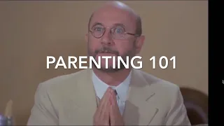 Watch Out We’re Mad - Parenting101