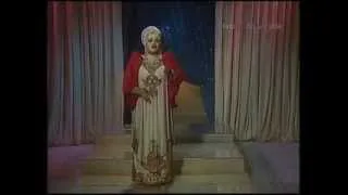 Музыкальный киоск, 1993 г. Поёт Светлана Дятел.