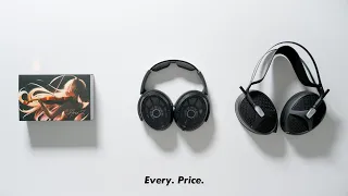 3 Audiophile Systems at Every Price!