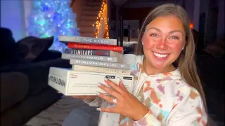 ASMR| Barnes and Noble BOOK/JOURNAL Haul📚📒