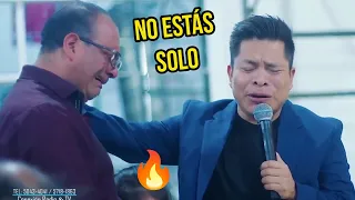 Dios Está Ahí_😭❤️‍🩹JACOBO REYNOSO