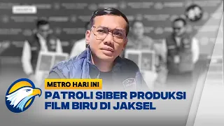 Fakta Terbaru Terkait Rumah Produksi Film Biru di Jakarta Selatan